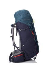 DEUTER Aircontact Lite 60 + 10 SL Kadın Sırt Çantası arctic-navy