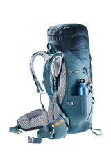 DEUTER Aircontact Lite 60 + 10 SL Kadın Sırt Çantası arctic-navy