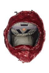 DEUTER Aircontact Lite 60 + 10 SL Kadın Sırt Çantası maron-graphite