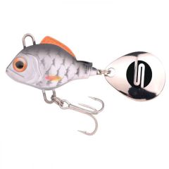 SPRO Asp Spinner UV 14G Jig Yem  Rudd