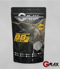 GMAX BB 0.25 GR - 1 KG