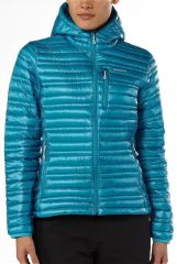 Patagonia Bayan Ultralight Down Hoody