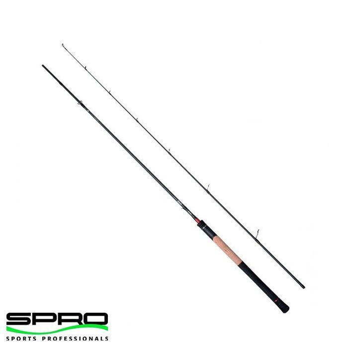 SPRO CRX Lure&Spin 30-60G S270M Olta Kamışı