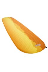 THERMAREST Prolite Plus Mtn Print Regular Orange