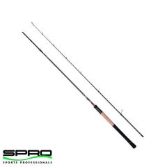 SPRO CRX Lure&Spin 15-45G S270ML Olta Kamışı