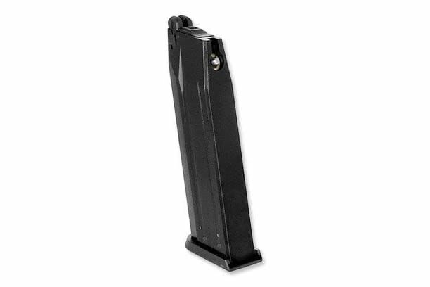 17658 ASG P09 CZ AIRSOFT YEDEK ŞARJÖR