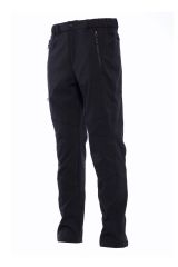 ALPINIST Strech Erkek Outdoor Pantolon Açık Antrasit