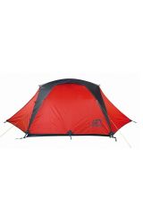 HANNAH COVERT 3WS 3 KİŞİLİK 5 MEVSİMLİK OUTDOOR ÇADIR KIRMIZI-SİYAH
