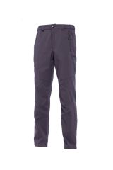 ALPINIST Strech Erkek Outdoor Pantolon Gri