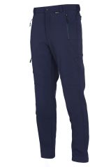 ALPINIST Strech Erkek Outdoor Pantolon Lacivert