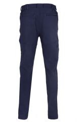 ALPINIST Strech Erkek Outdoor Pantolon Lacivert