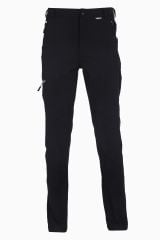 ALPINIST Strech Erkek Outdoor Pantolon Siyah