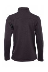 ALPINIST Knit Erkek Polar Antrasit