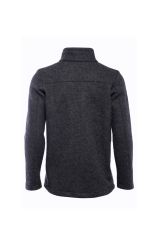 ALPINIST Seven Erkek Polar Antrasit