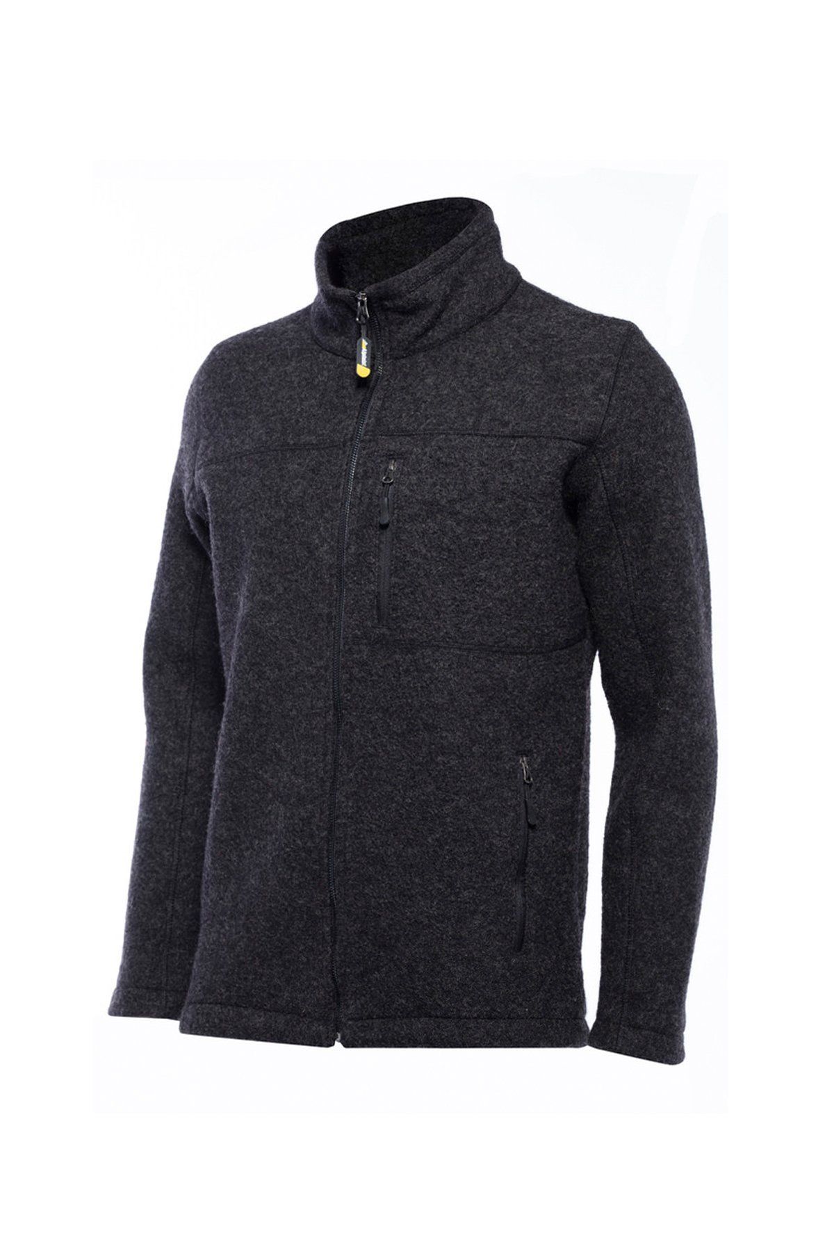 ALPINIST Seven Erkek Polar Antrasit