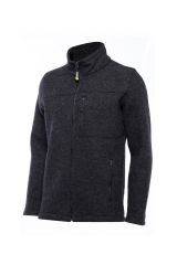 ALPINIST Seven Erkek Polar Antrasit