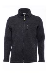 ALPINIST Seven Erkek Polar Antrasit
