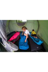 Hannah Barrack 4 AIR 4 Kişilik Aile Çadırı Treetop II