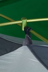 Hannah Falcon 2 Kişilik Ultralight 5 Mevsim Çadır Treetop II