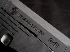 19814 STEYR L9-A2
