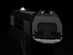 19814 STEYR L9-A2