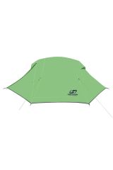 Hannah Eagle 3 Kişilik Ultralight 5 Mevsim Çadır Greenery