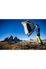Hannah Eagle 3 Kişilik Ultralight 5 Mevsim Çadır Greenery