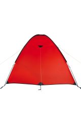 Hannah Sett 3 Kişilik Çadır 5 Mevsim Mandarin Red II