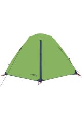Hannah Spruce 4 Kişilik Comfort Çadır Parrot Green II