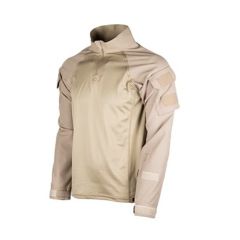 VAV Combat Tişört Bej S