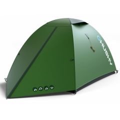 HUSKY BRET YESIL 2 KİŞİLİK ÇADIR