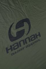 Hannah Skyline 4 Tarp Çadır Tente 2/4 Kişilik Capulet Olive