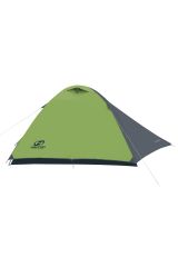 Hannah Tycoon 4 Kişilik Comfort Çadır Spring Green/Cloudy Gray II