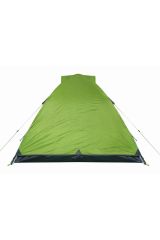Hannah Tycoon 4 Kişilik Comfort Çadır Spring Green/Cloudy Gray II
