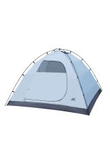 Hannah Tycoon 3 Kişilik Comfort Çadır Spring Green/Cloudy Gray II