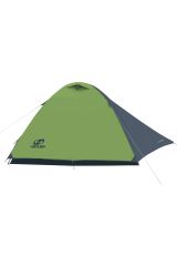 Hannah Tycoon 3 Kişilik Comfort Çadır Spring Green/Cloudy Gray II