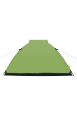Hannah Tycoon 2 Kişilik Comfort Çadır Spring Green/Cloudy Gray II
