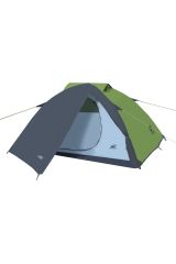 Hannah Tycoon 2 Kişilik Comfort Çadır Spring Green/Cloudy Gray II