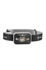 BLACK DIAMOND Storm Kafa Feneri 350 Lumens Aluminum