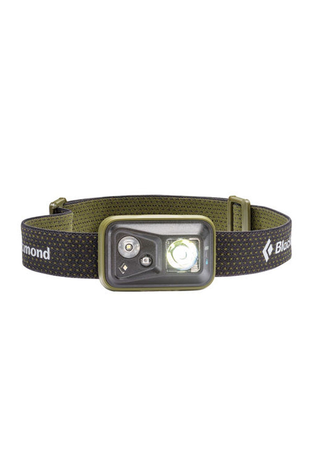 BLACK DIAMOND Spot Kafa Feneri 300 Lumens Haki