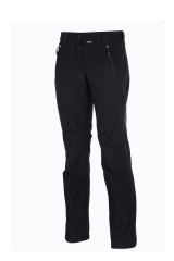ALPİNİST Olimpus Softshell Kadın Pantolon Siyah