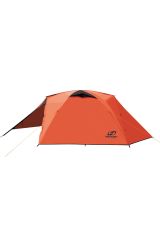 Hannah Covert 2 WS 2 Kişilik 5 Mevsim Çadır Mandarin Red II