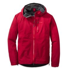 OR Foray Erkek Outdoor Mont