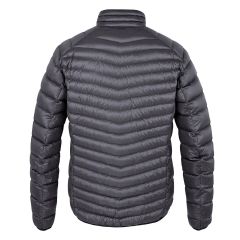 Hannah Adrius Erkek Outdoor Mont asphalt stripe