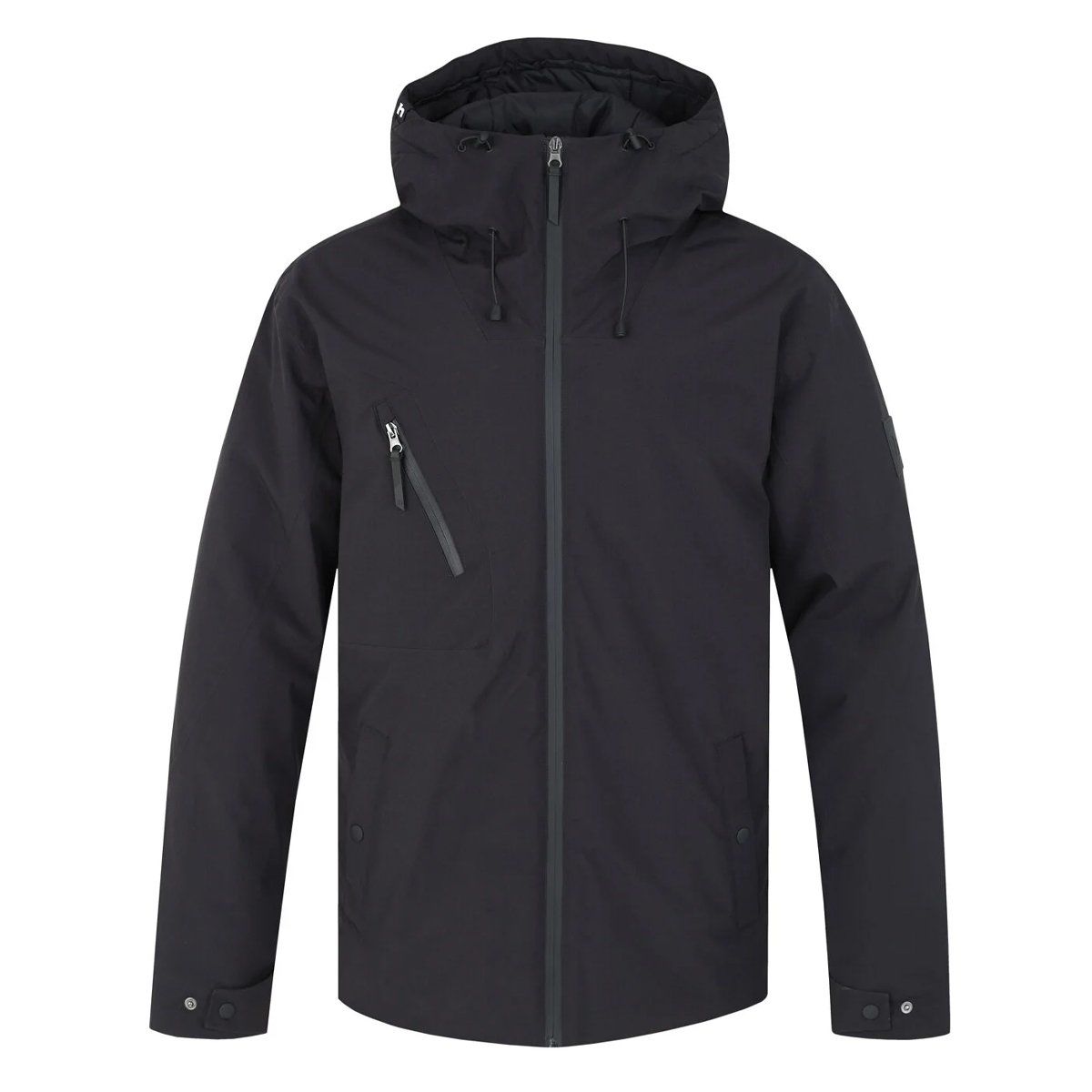 Hannah Derk Erkek Outdoor Mont anthracite