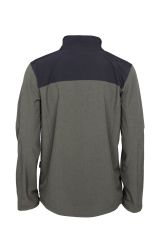 Alpinist Alpine Erkek Softshell Ceket