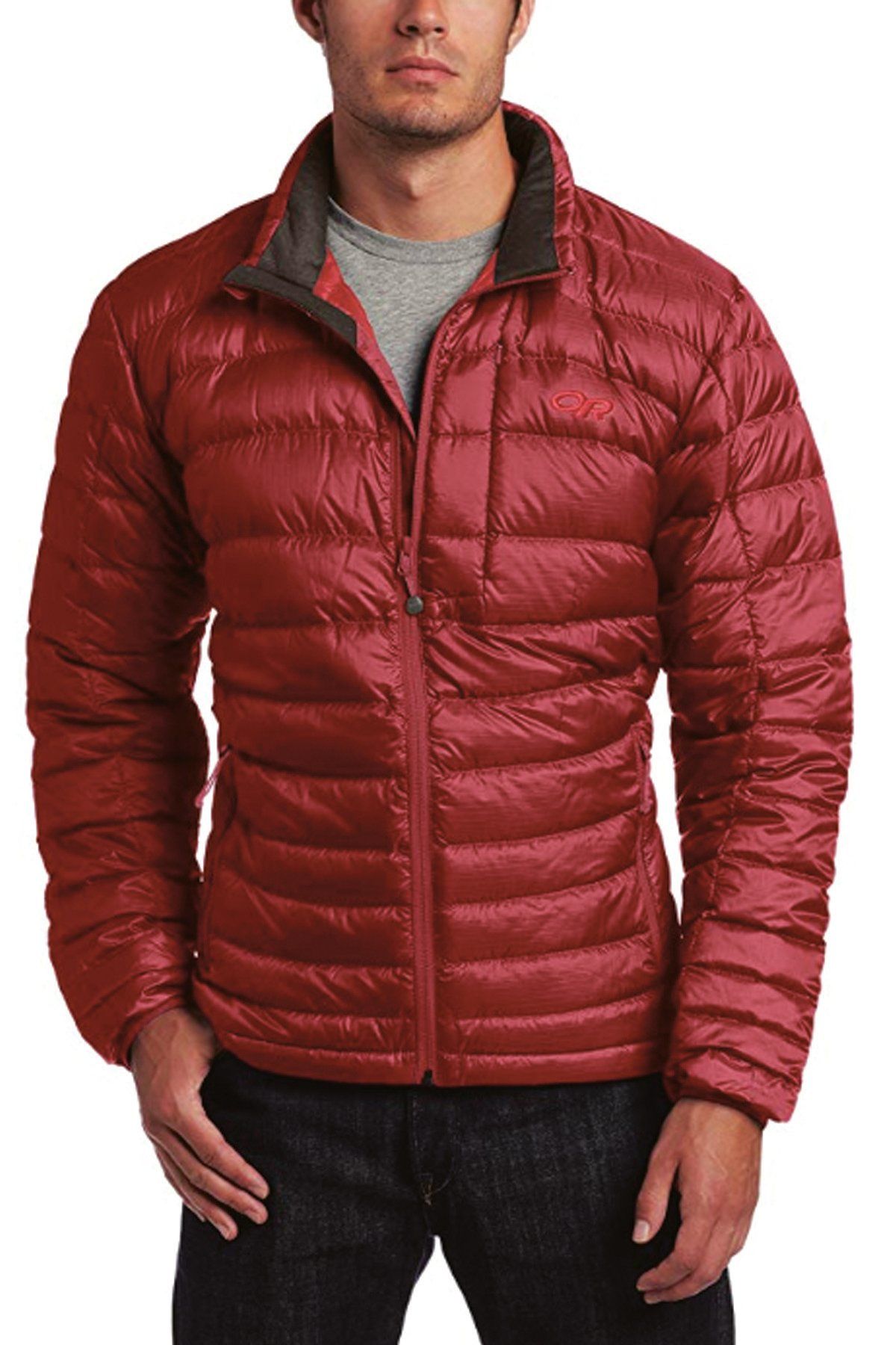 OR Men's Transcendent Down Sweater