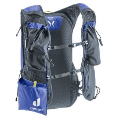 Deuter Ascender 7 Litre Sırt Çantası indigo