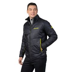 Hannah Ceed Erkek Outdoor Mont anthracite