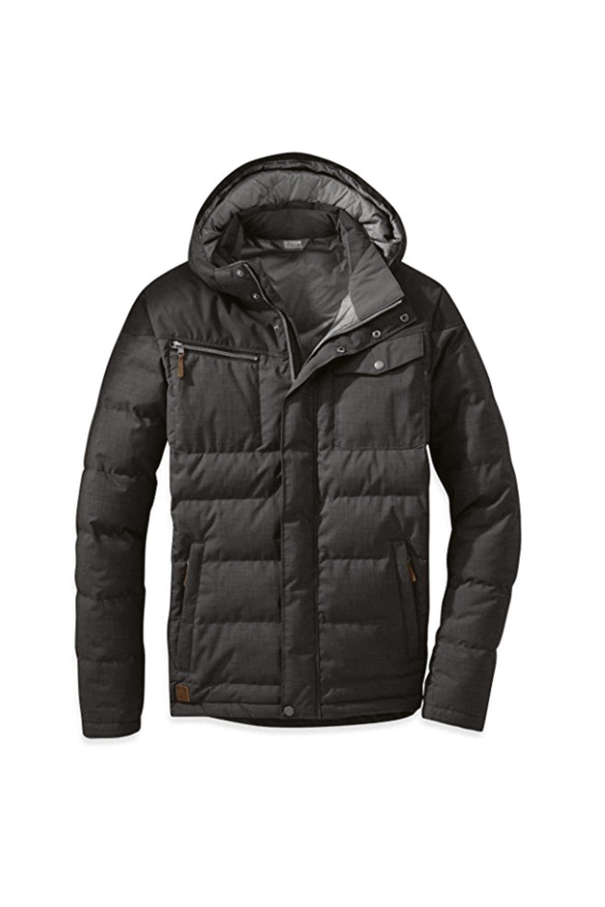 OR Men's Whitefish Down Ceket